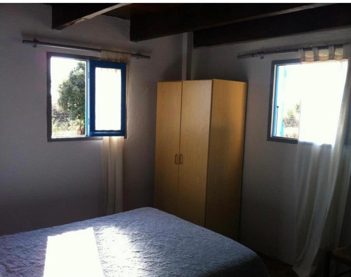 Appartements Bord De Mer - Acces Prive A La Plage Prunete Exterior photo