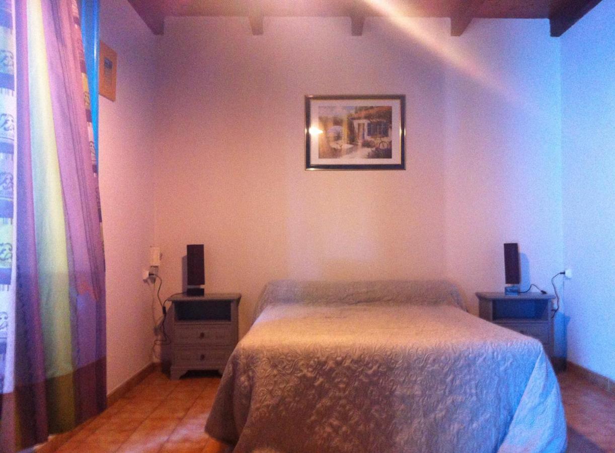 Appartements Bord De Mer - Acces Prive A La Plage Prunete Exterior photo