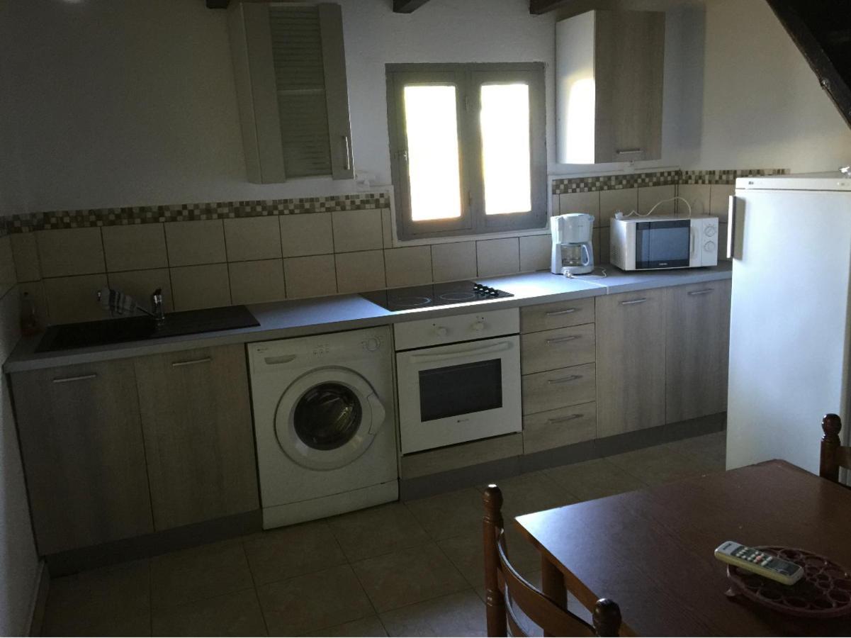 Appartements Bord De Mer - Acces Prive A La Plage Prunete Exterior photo